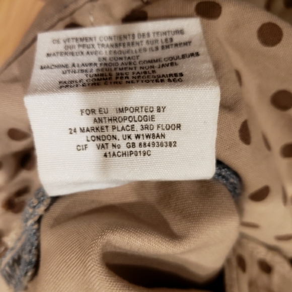 Anthropologie and the letterpress railroad… - Picture 7 of 16